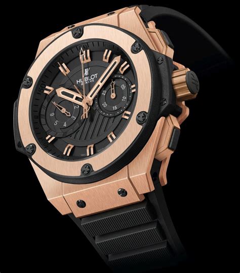 Hublot King Power .